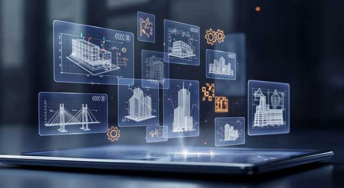 Engineering illustration